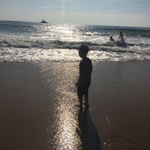 Meet your Posher, Alba